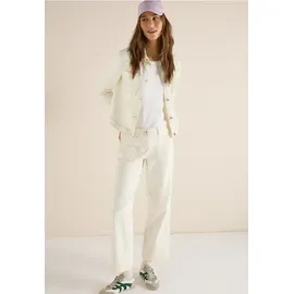 Cecil Kurze Jacke - Beige