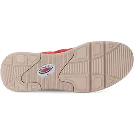 Gabor Comfort Sneaker Damen Rot 38,5