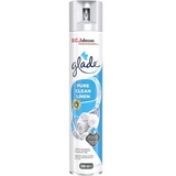 SC Johnson Stoko Glade Pure Clean Linen Lufterfrischer 500 ml Spraydose