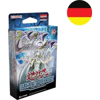 Yu-Gi-Oh! Structure Deck Blue-Eyes White Destiny