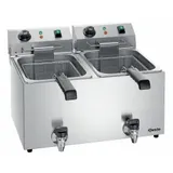 Bartscher SNACK IV Plus Fritteuse