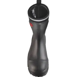 Dunlop LG8HU42 Snugboot Gummistiefel Schwarz 43