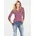 Polopullover Lila 44
