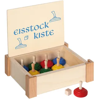 Bartl Eisstock-Kiste