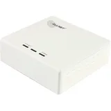 Allnet ALL168607 CoaxNet 600Mbps (1 Adapter)