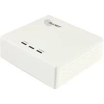 Allnet ALL168607 CoaxNet 600Mbps (1 Adapter)