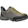 Scarpa Mojito Trail GTX Herren titanium/mustard 45,5