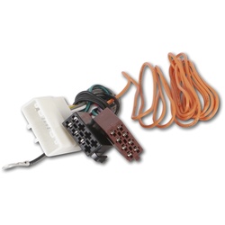 Radioadapter Infinity Nissan 