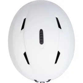 Mc Kinley McKINLEY Skihelm Flyte Pro WHITE/BLACK Night, S