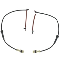 Brembo Warnkontakt Bremsbeläge Hinten A 00 341