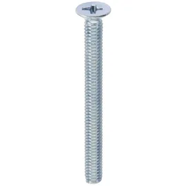 Connex Gewindeschrauben M8 x 80 mm 2 Stück
