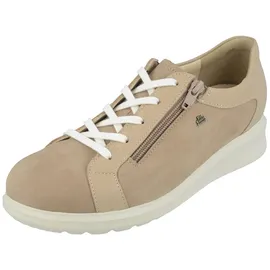 Finn Comfort Lisboa Damen Beige 38