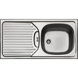 Naber Standard S3 Einbau reversibel edelstahl (1016042)