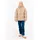 Protest Selby Puffer Jacke - Bamboo Beige - XS