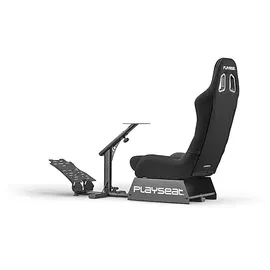 Playseat Evolution M Gaming Chair schwarz/silber