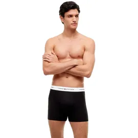 Tommy Hilfiger 3P BOXER BRIEF WB schwarz/weiß XXL 3er Pack