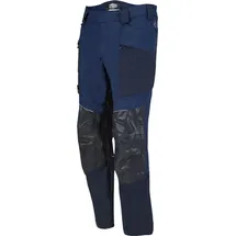 Haix Work Pants 954042 Gr. 48 grün
