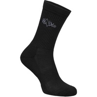 Haix Multifunktions Socken schwarz, Größe 40-42