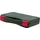 VISO Sortimentskoffer (L x B x H) 235 x 185 x 48mm Anzahl Fächer: 1 feste Unterteilung Inhalt 1St.
