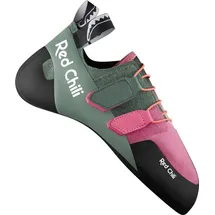 Red Chili Fusion LV II Kletterschuhe (Größe 40.5, pink)