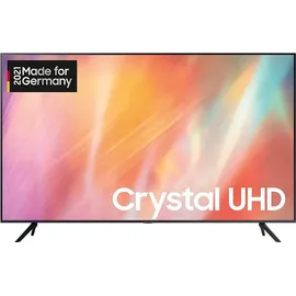 Samsung GU85AU7179 85" Crystal UHD 4K AU7179