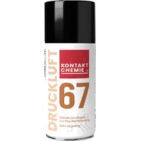 CRC Druckluftspray 400 ml