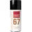Kontakt Chemie Druckluftspray 400 ml