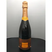 Veuve Clicquot Brut Vintage Rose 2000 Champagner 12% Alkohol Frankreich 0,750 Li