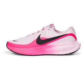 Nike Revolution 8 Damen Pink Foam/Black/Hyper Pink 40