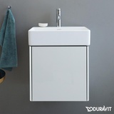 Duravit XSquare Waschtischunterschrank, XS4060L1818