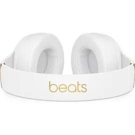 Beats by Dr. Dre Studio3 Wireless weiß