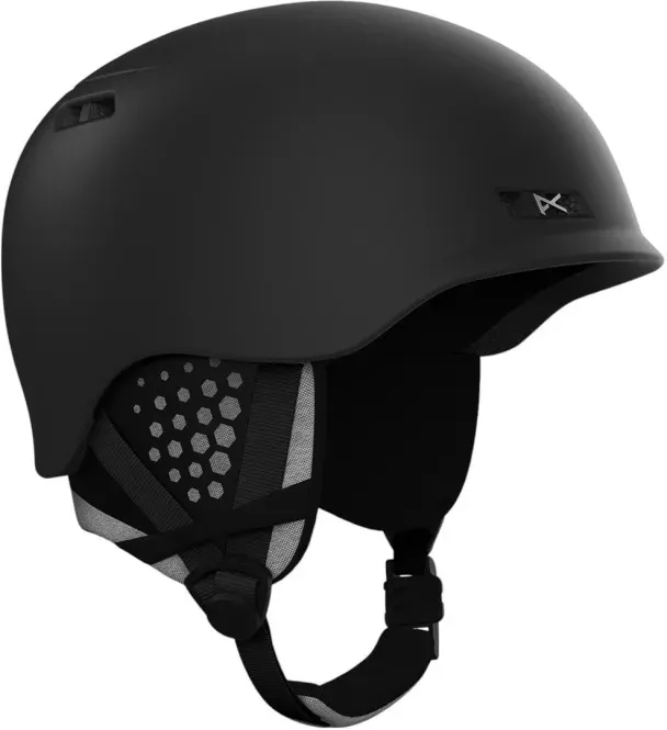 ANON RODAN Helm 2026 black - XL