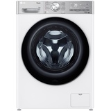 LG F4WV9512P2 Waschmaschine Frontlader 12 kg 1360 RPM A Weiß