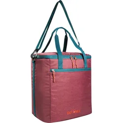 Kühltasche Cooler Bag Six Pack bordeaux red ROT ONE SIZE