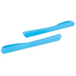 - Gloryfy Dynamic Flow Rubber Part  -   - Zubehör  - cyan Large