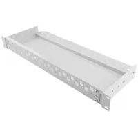 Telegärtner 19Z-Rangierverteiler H02030A0452, Server Zubehör, Grau