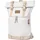 Doughnut Christopher Happy Camper Rucksack - Ivory - One Size