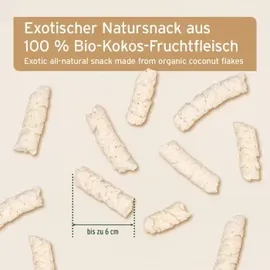 AniForte Kokos-Sticks Snack 500 g