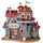 Lemax - Seaside Santa Xmas Shoppe B/o Led