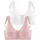 PETITE FLEUR Soft-BH rosa 85F