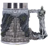 Nemesis Now Nemesis Now, Biergläser, Herr der Ringe Krug Gondor 15 cm,