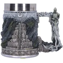 Nemesis Now Nemesis Now, Biergläser, Herr der Ringe Krug Gondor 15 cm,