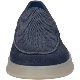 Bugatti 321-AIO60 Herren Blau 42
