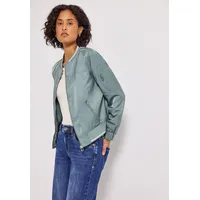 STREET ONE Blouson Jkt w. Co 17020 arona blue