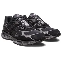 Asics GEL-NYC Damen Schwarz / Grau 43,5