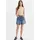 High Baggy Shorts 27W