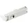 Maco Türschnapper für Holz/PVC, Silber (201168),