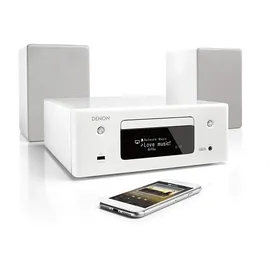 Denon CEOL N10 weiß