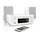 Denon CEOL N10 weiß