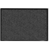 Floordirekt Schmutzfangmatte SKY Anthrazit 120 x 300 cm